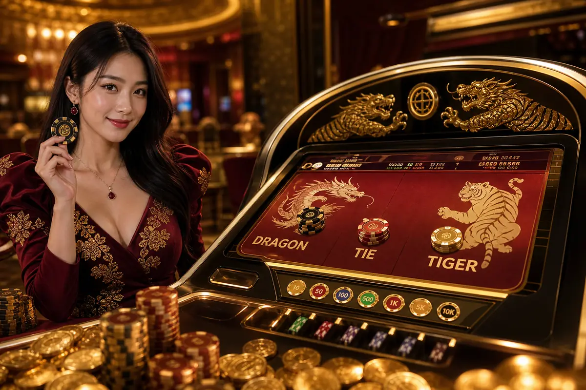 dhaka7 The Great Icescape Slot Game